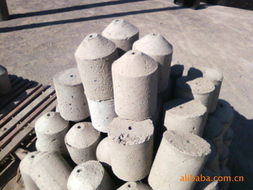 辽中县兴华水泥制品厂 专业水泥制品生产与解决方案专家