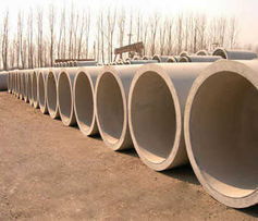 水泥制品 现代建筑与基础设施的基石